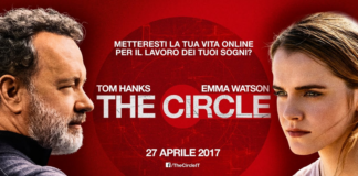 the circle-recensione