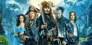 pirati dei caraibi-la vendetta di salazar-recensione