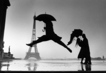Mostra fotografica "Henri Cartier-Bresson"