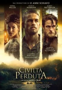 civiltà perduta-recensione-film
