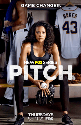 pitch-recensione-serie tv