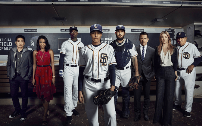 pitch-recensione-serie tv