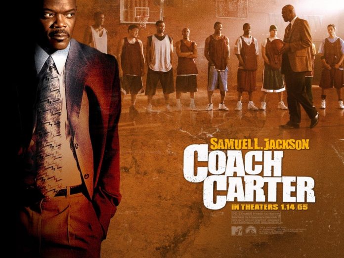 coach-carter-film-recensione