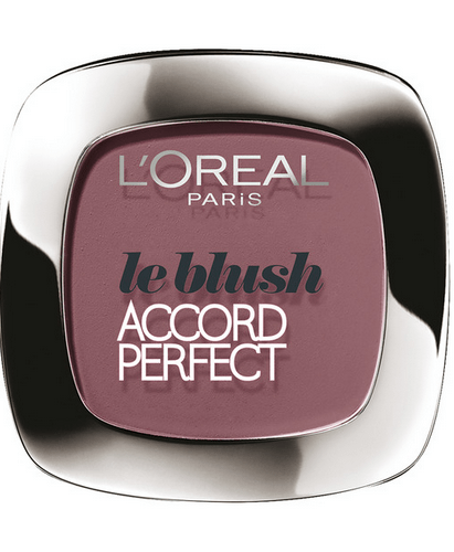 L’Oréal Blush - “Accord Parfait”