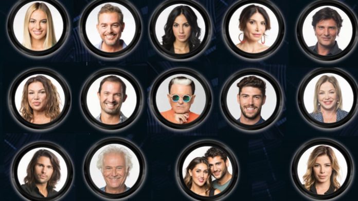 concorrenti-grande-fratello-VIP concorrenti-grande-fratello-VIP