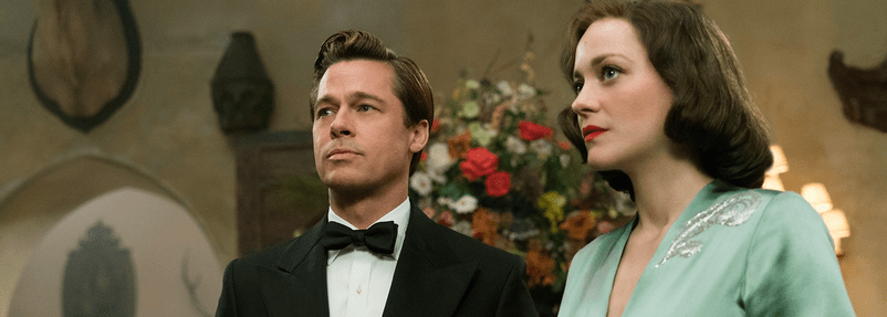 allied-recensione-film