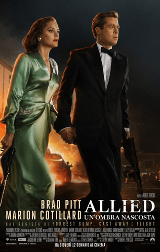 allied-recensione-film