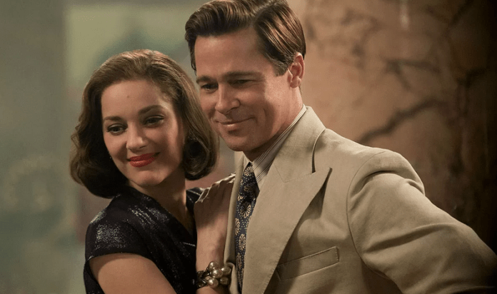 allied-recensione-film