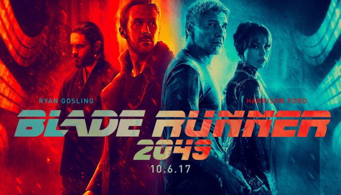 blade runner 2049 recensione