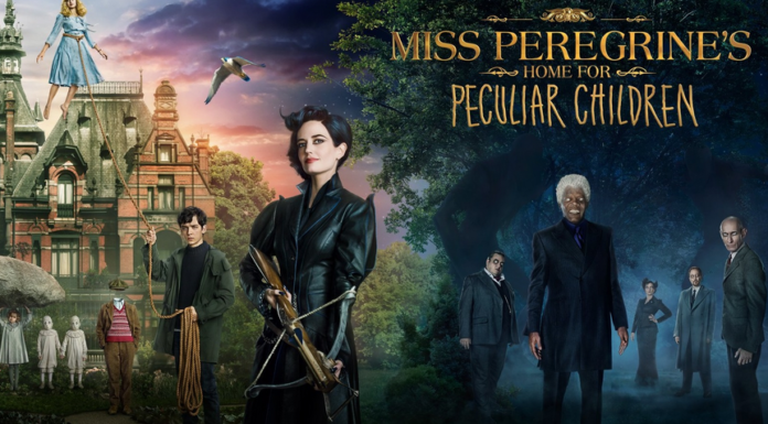 miss peregrine-recensione-film
