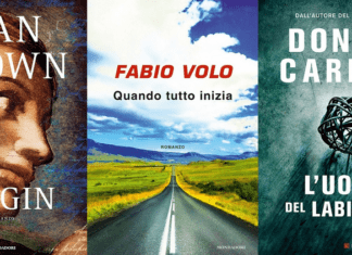 libri in uscita a dicembre 2017