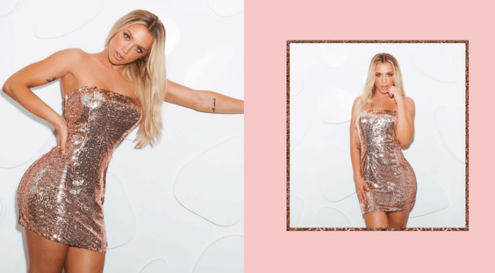 Tammy Hembrow-in the style