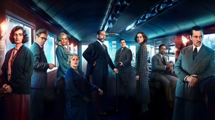 assassinio sull'orient express-recensione