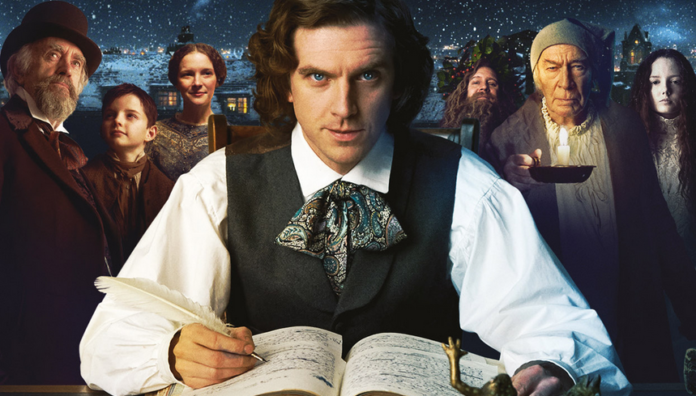 dickens-recensione-film