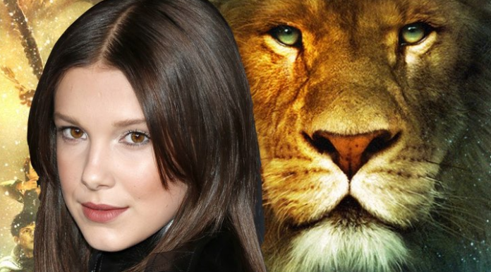 le cronache di narnia- nuovo film