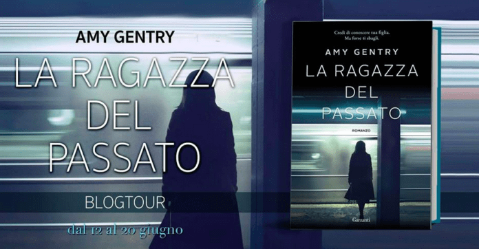 la ragazza dal passato-libro-recensione