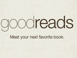 goodreads-cosa è-social-lettori