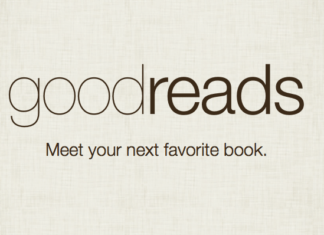goodreads-cosa è-social-lettori