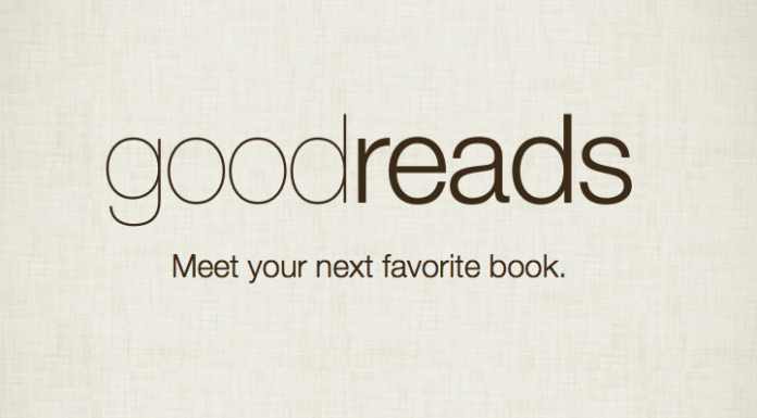goodreads-cosa è-social-lettori