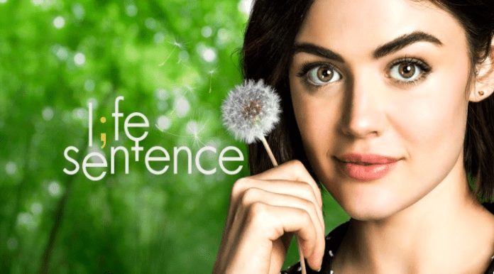 Life sentence-recensione-serie tv