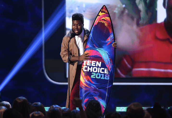 teen-choice-award-2018
