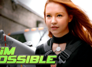 kim possible-live action