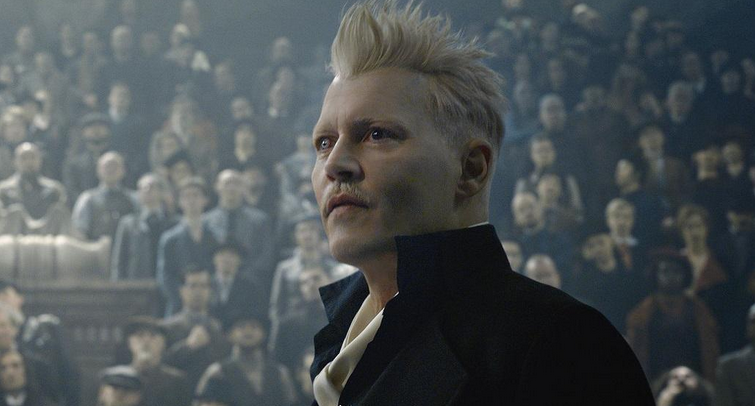 animali fantastici- crimini di grindelwald- recensione