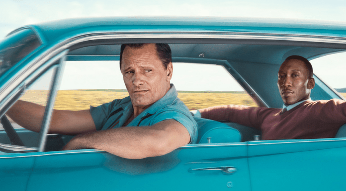 green book-recensione-film