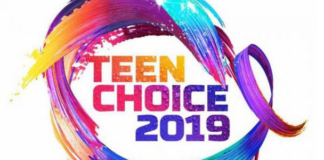 teen choice award 2019 vincitori