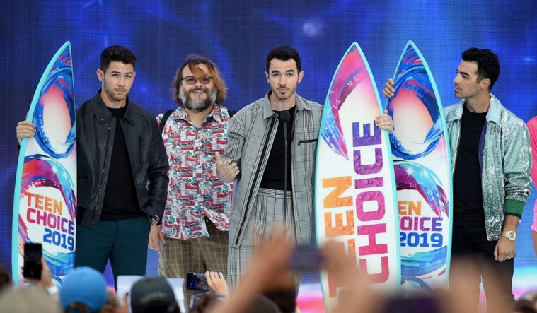 teen choice award 2019 vincitori