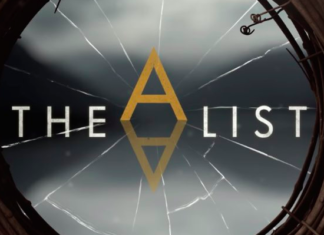 the-a-list-recensione