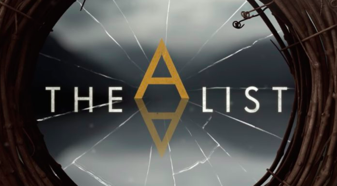 the-a-list-recensione