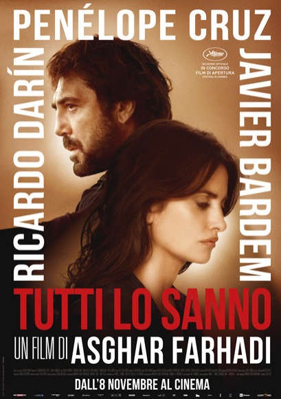 tutti lo sanno recensione