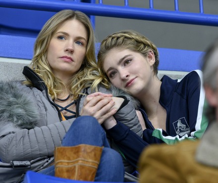 spinning out-netflix-recensione