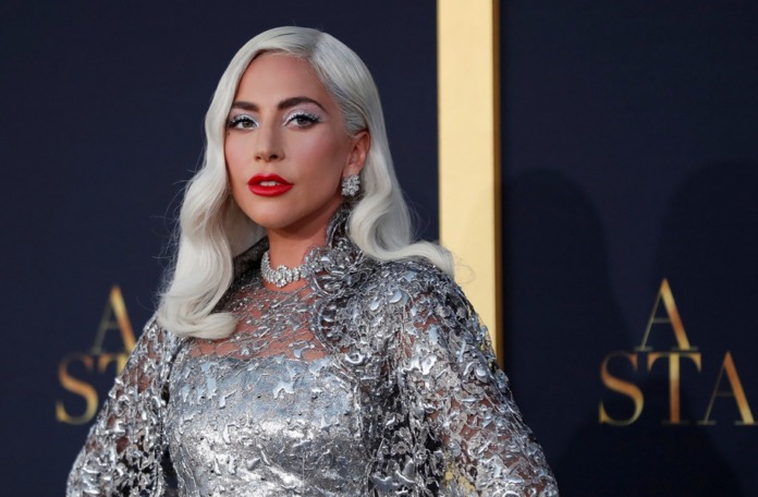Lady Gaga-film Ridley Scott-delitto Gucci Lady Gaga-film Ridley Scott-delitto Gucci