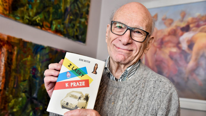 gene-deitch-morte gene-deitch-morte