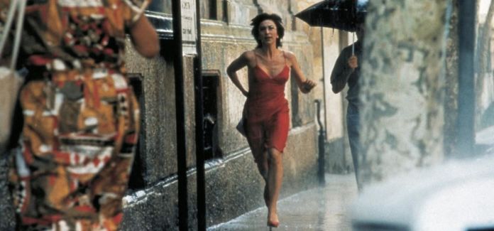 L'amore molesto-recensione romanzo L'amore molesto-recensione romanzo