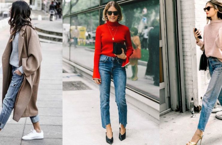consigli look per sembrare più magra