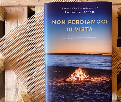 non perdiamoci di vista recensione