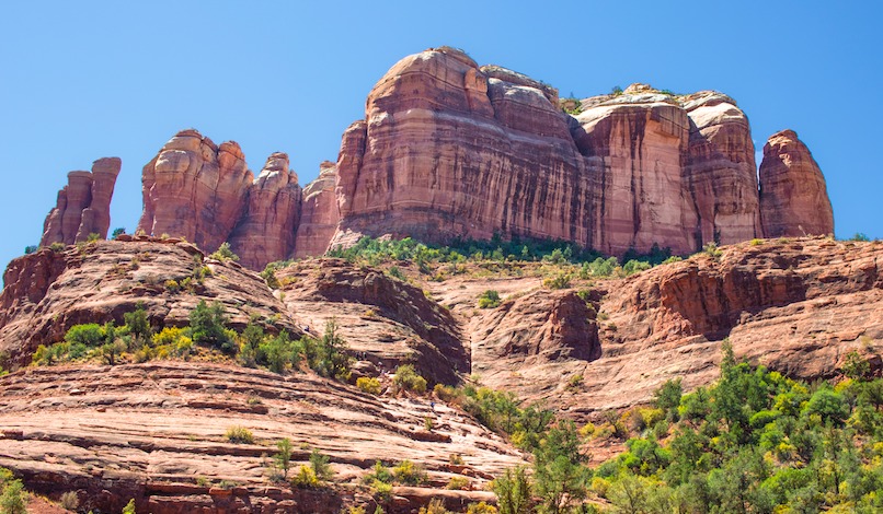 tour dell'Arizona-cosa vedere in Arizona