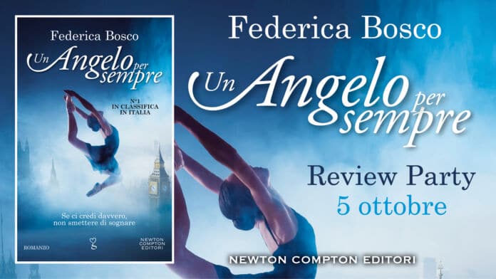 un angelo per sempre recensione