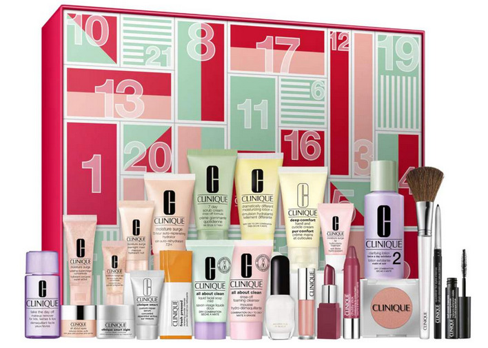 calendari dell'avvento beauty 2020