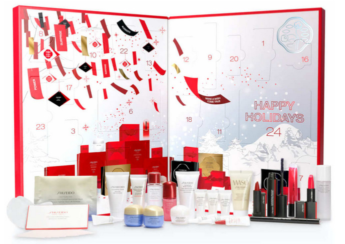 calendari dell'avvento beauty 2020