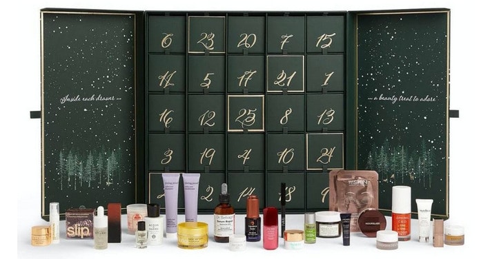 calendari dell'avvento beauty 2020