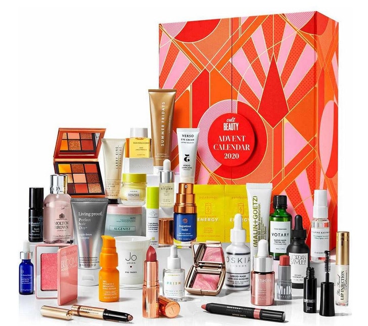 calendari dell'avvento beauty 2020