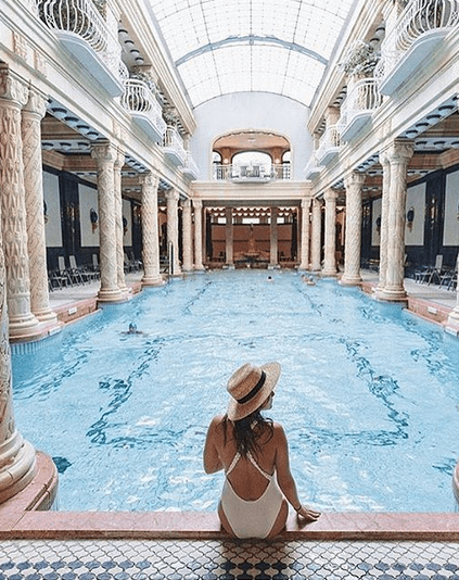 terme instagrammabili da visitare