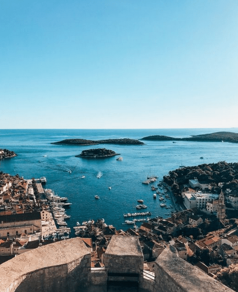 le 25 isole più belle del mondo