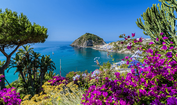 le 25 isole più belle del mondo