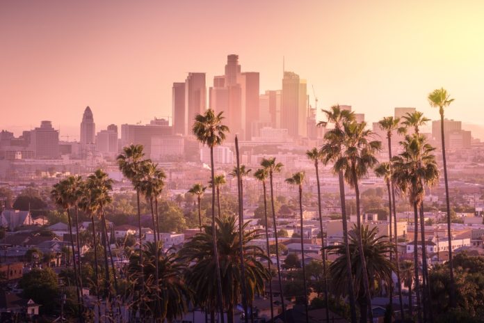 100 cose da fare a Los Angeles