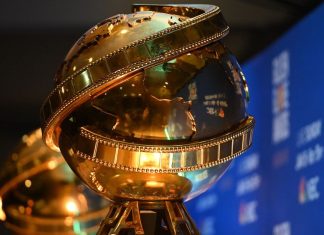 golden globe 2022 vincitori